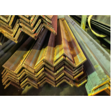 MILD STEEL 40MM*40MM*5MM ANGLE BAR WITH 6M/LENGTH